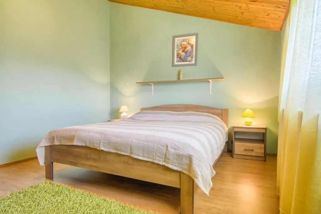Apartment Apartman Ondina Rakalj
